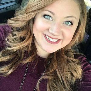 Meet your Posher, Tessa